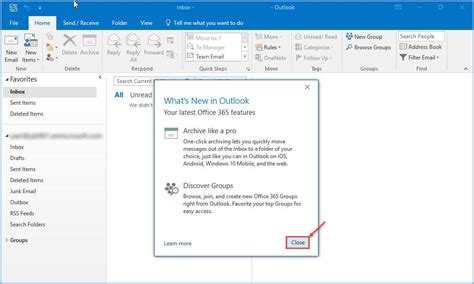 Registry hack to enable Outlook 2016 to connect to Office 365.